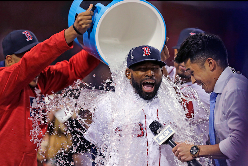 Photo: AP